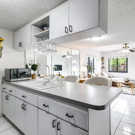 New 2Bedroom 2Bath House With Private Backyard & Jacuzzi Miami Exterior foto