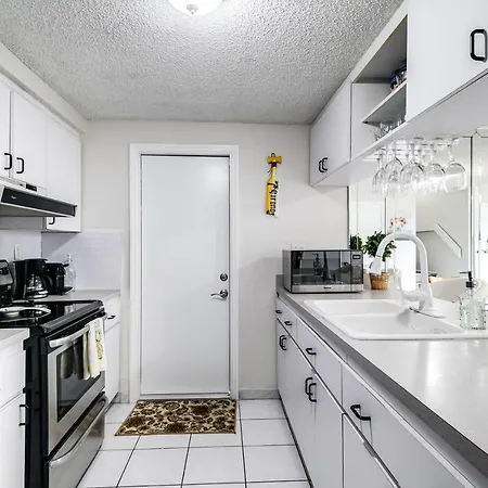 New 2Bedroom 2Bath House With Private Backyard & Jacuzzi Miami Exterior foto